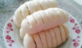 香肠馍怎么弄 香肠馍的做法