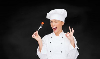 火腿肠香包做法图解 很好吃的