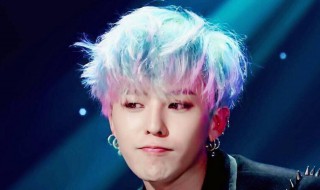 权志龙为什么那么火 什么时候出道