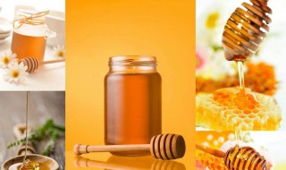 蜂蜜怎么变嫩 怎么分辨