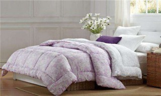 什么被子最保暖 你了解吗