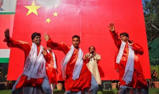 哪个国家欢迎中国游客 你知道吗