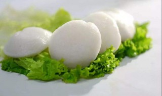 大米白糕的做法 这么做肯定好吃