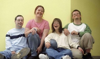 唐氏儿是傻子吗 现在你知道了吗