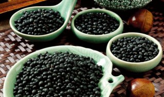 吃黑豆能黑发吗 黑豆是补肾佳品