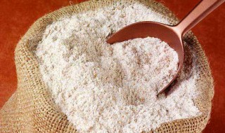 面包粉适合做面包吗 你做面包用什么粉呢