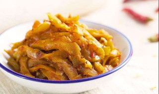 榨菜种植技术 亲测效果显著