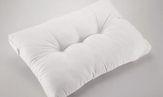 枕头怎么洗 生活的小技巧来啦