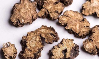 川芎的功效与作用吃法 川芎的功效与作用及食用方法