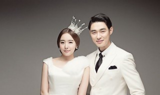 婚纱照拍摄技巧图解 让你拍出最美的婚纱照