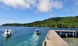 巴布亚新几内亚概况 巴布亚新几内亚国家概况