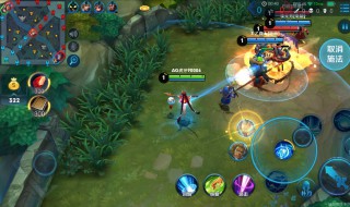 王者荣耀传送怎么弄 王者荣耀传送技能怎么用