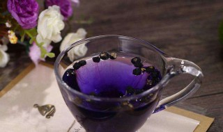 男人喝黑枸杞泡水喝好处 居然可以那么有帮助