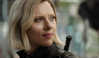 为什么叫寡姐 斯嘉丽约翰逊为什么叫寡姐