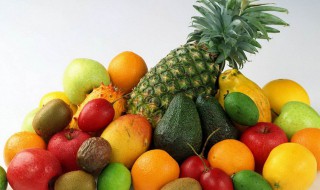 五果是哪五果 五果包括了哪五果