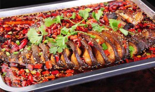 万州烤鱼的正宗做法 万州烤鱼的做法