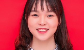 怎样制作一寸证件照 如何自己制作一寸照片