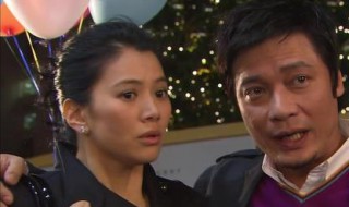 富贵门粤语大结局 粤语版富贵门的大结局是什么