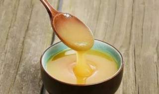 白醋蜂蜜水正确喝法 白醋蜂蜜水的正确喝法是什么