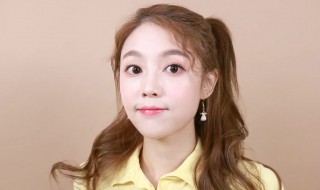 淡妆教程 淡妆教程懒人必备方案