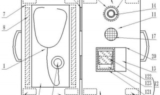 灯槽灯带安装方法图解 步骤阅读