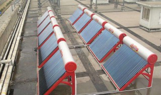 太阳能热水器水箱漏水怎么办 真正的解决方法在这