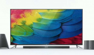 小米电视4c和4a和4s的区别 对比购买