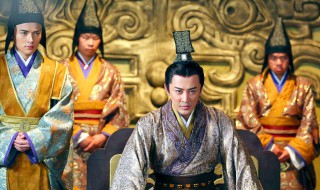 汉武帝为什么要废太子 原来是这样的