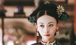 乾隆帝为什么恨令妃 原来是这样的