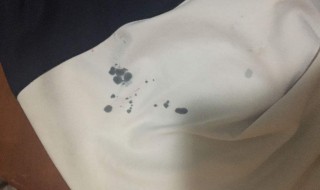 衣服严重染色怎么洗掉 陈醋洗法真能洗掉吗？