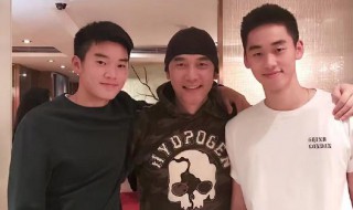 怎样和23岁儿子交流 想和家人好好交流