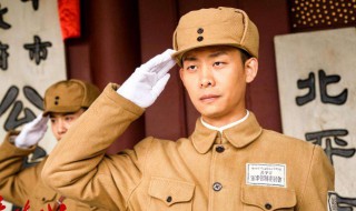 光荣时代罗局长原型 好电影要认真看