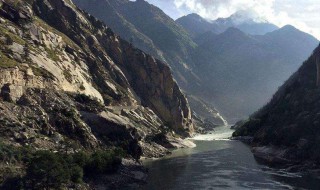 滇中引水经过哪几个县 你了解过吗