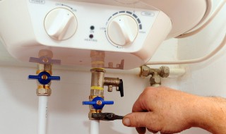 热水器加热棒怎么清洗 热水器清理加热棒水垢的方法