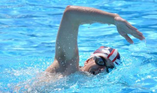游泳去湿气最快的方法 原来是这样的