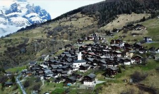 瑞士移民条件2019 有以下这些