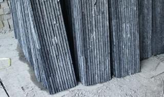 流水板石材的贴法 流水板石贴法教程