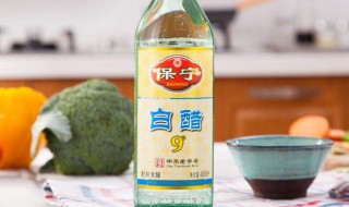 白醋加什么减肥最快 怎么吃法