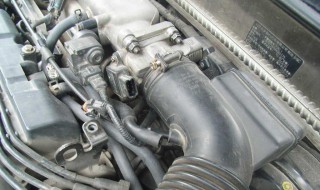 进气管噪音怎么解决 真正的解决办法来了