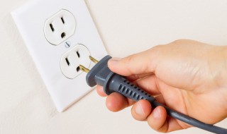 插头怎么接线图解 普通电源插头怎么接线