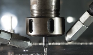 手工磨钻头步骤图解 普通钻头的磨法和步骤