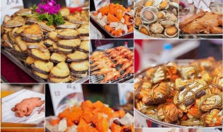 广州美食节地址 去赴一场盛宴