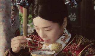 慈禧为什么怕慈安 慈禧是什么时候进宫的