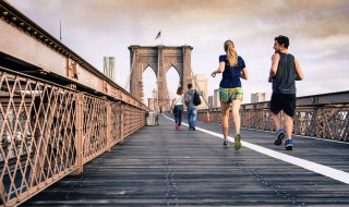 跑步的十大危害 你还敢跑步吗？