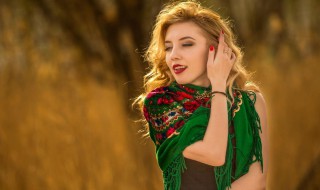 乌克兰是黄种人吗 给大家科普这些知识