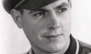 希特勒死了吗 第二次世界大战的发动者