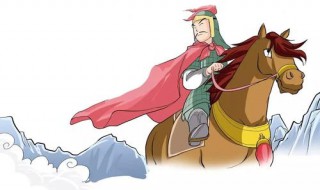 正史中的岳飞有多强 疑难解答