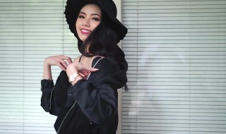 130斤45岁女人穿什么秋装 可以借鉴一下