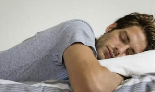 人在熟睡中有知觉吗 关于深层睡眠的简介