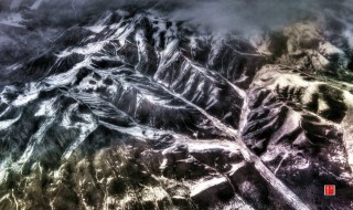 甘肃平凉龙脉在哪里 龙脉的地址